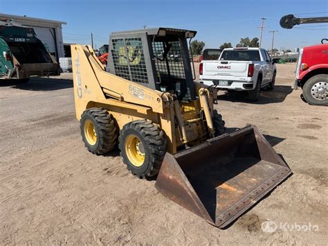 Skid Steers in Greeley, CO 